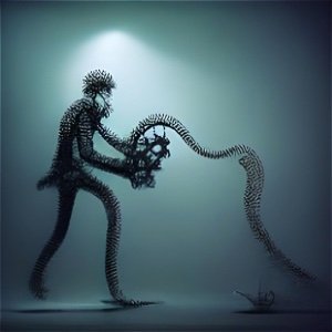 AI and Text Generation