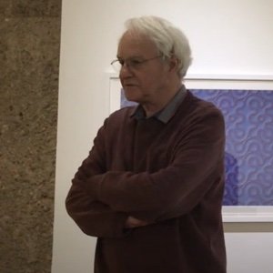 CAS50 Exhibition Opening
