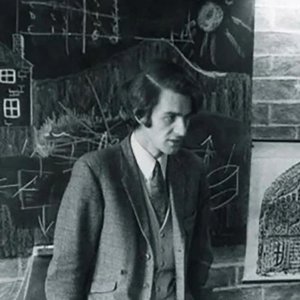George Mallen and the Early Computer Arts Society