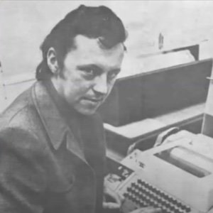 Leicester Computer Arts History