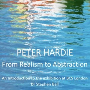 Peter Hardie Exhibition Opening
