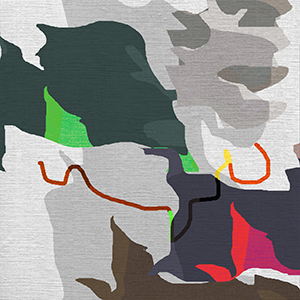 The Q-Word Quantum Art Exhibition 2026