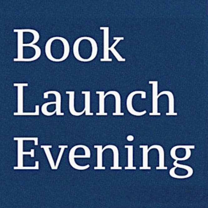 Book Launch Evening at EVA