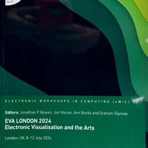 EVA London 2024