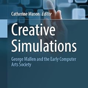 George Mallen and the Early Computer Arts Society